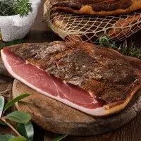 Pork Black Forest Ham