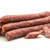 Pork Jerky Sticks (knaxx)