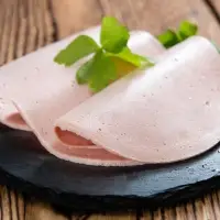 Pork Coldcut Lyoner