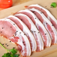 Pork Back Bacon