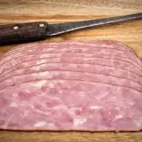 Pork Rashers Smoked