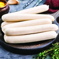 Chicken Cheese & Onion Sausage
