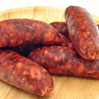 Pork Chorizo