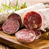Pork Edel Salami