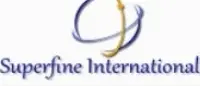 Superfine International logo