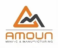 Amoun Mining And Export logo
