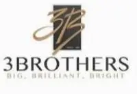 3brothers For Lighting And Electrical Engineering logo