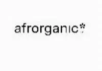 Afrorganic Ltd logo