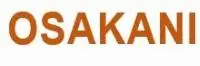 Osakani logo