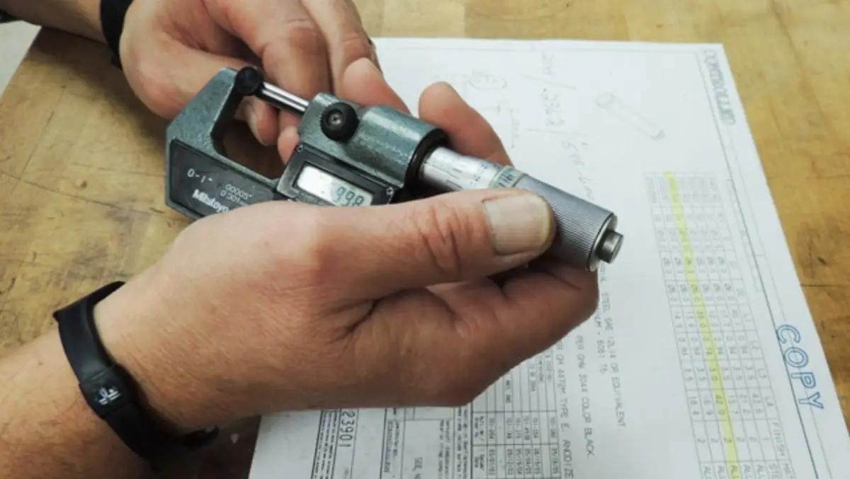 Jmr Brass Industries management image 1