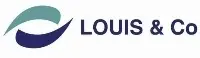Louis And Company logo