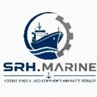 SRH Used & Spare Marine Suppliers logo