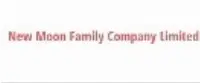 New Moon Family Company Limited logo
