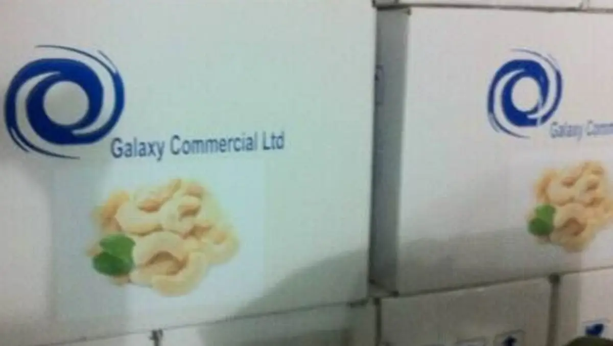 Galaxy Commercial Ltd. company image 1