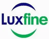 Luxfine Inc. logo