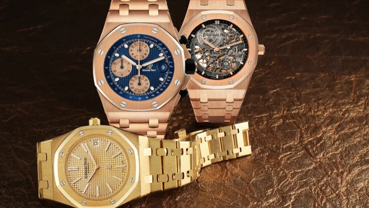 All India Watches company image 2