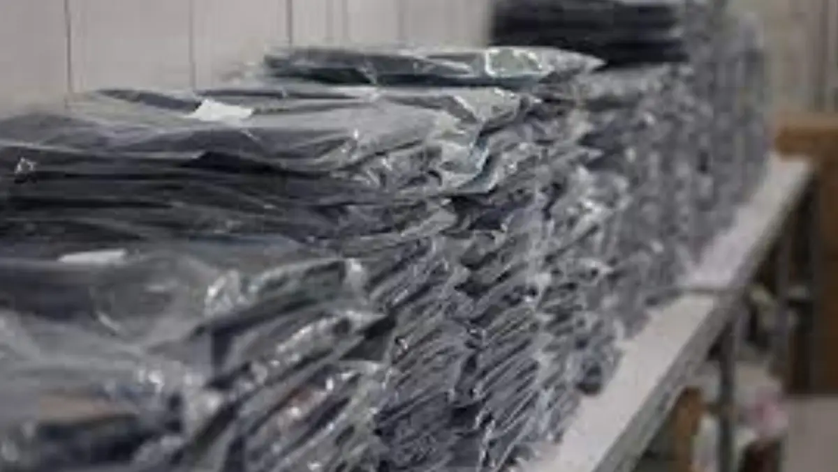 Takeko Equipments factory image