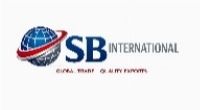 S.B. International