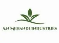 S.N Mehandi Industries logo