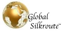 Global Silkroute logo