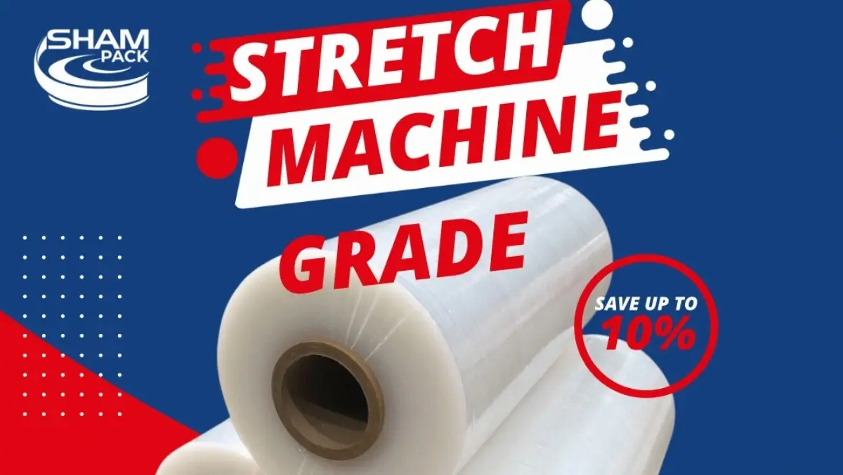 Sham Packing Materials Industry LLC. Buyer from United Arab Emirates