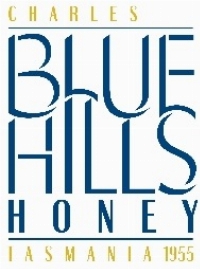Blue Hills Honey
