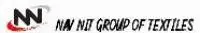 Nav Nit Group Of Textiles logo