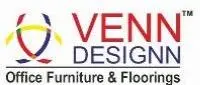 Venn Design logo