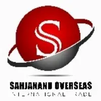 Sahjanand Overseas logo