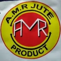 A.M.R Jute Product logo