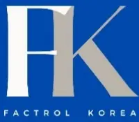 Factrol Korea logo