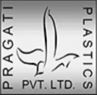 Pragati Plastics Pvt. Ltd. logo