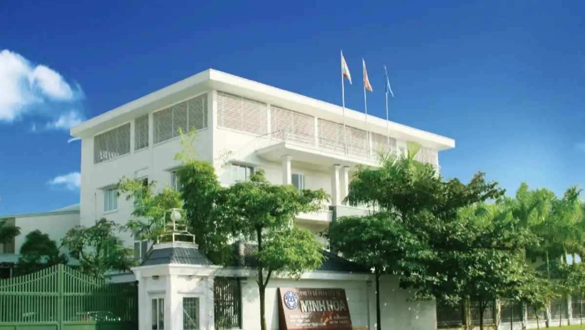 Minh Hoa Investment Joint Stock Company company image 1