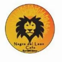 Black Lion Coffee logo