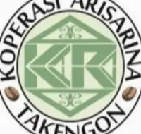 Arisarina Cooperative logo