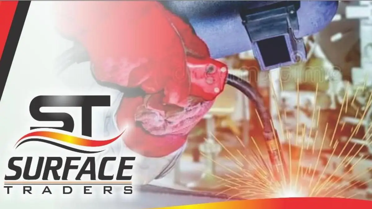 Surface Traders company image 1