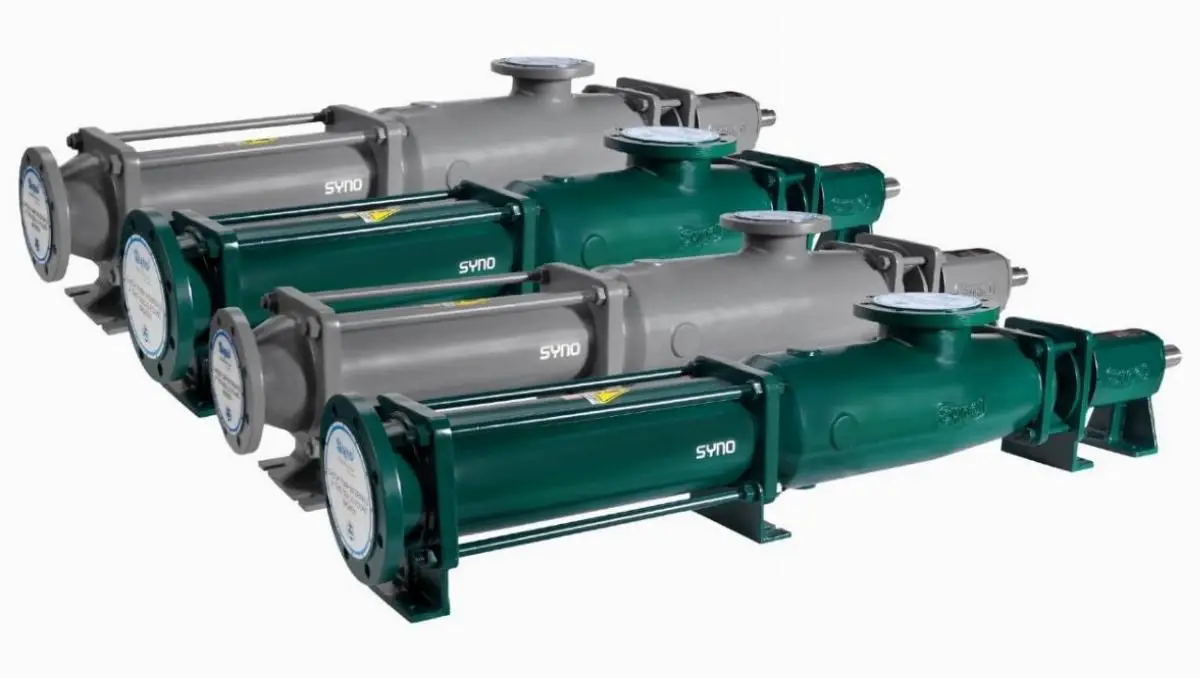 Syno Pumps (I) Private Limited company image 1