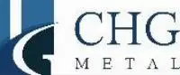 CHG Metal Limited logo