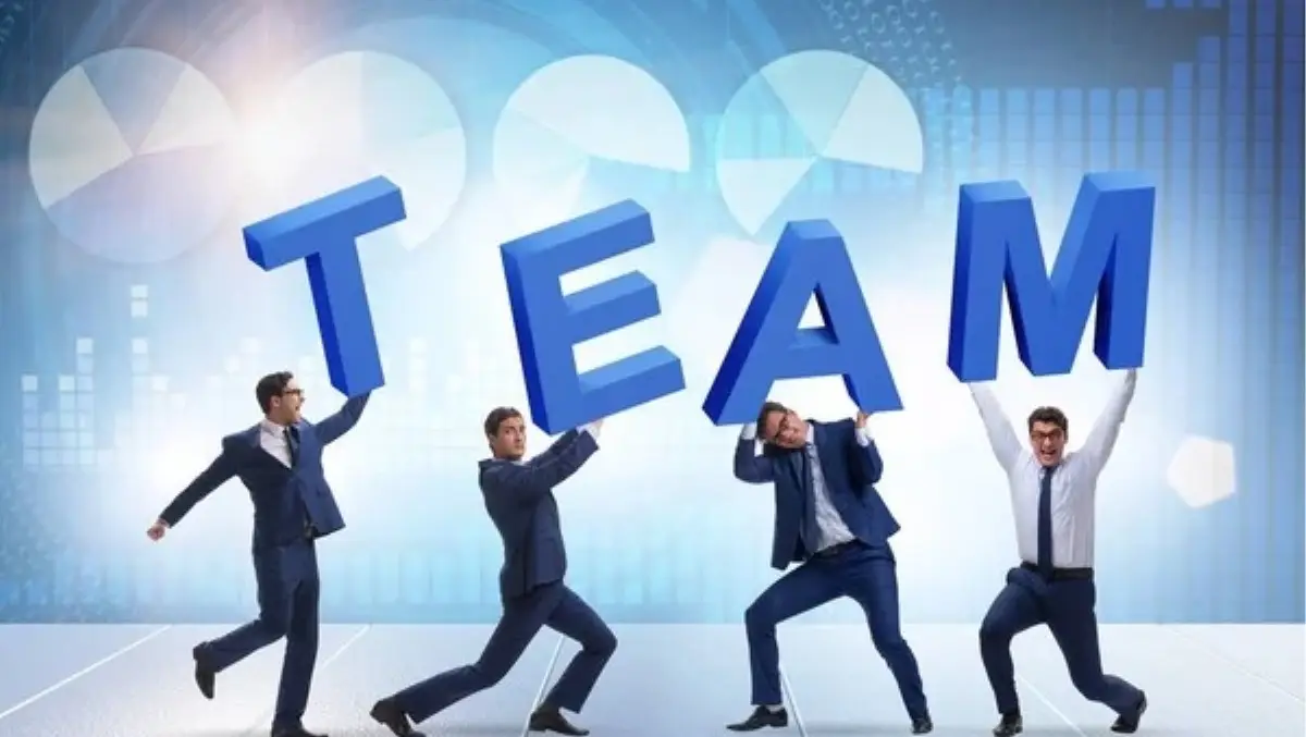 Management Image