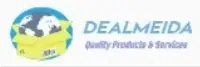 Dealmeida Import And Export Pvt. Ltd. logo
