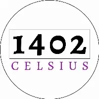 1402 Celsius Ltd logo