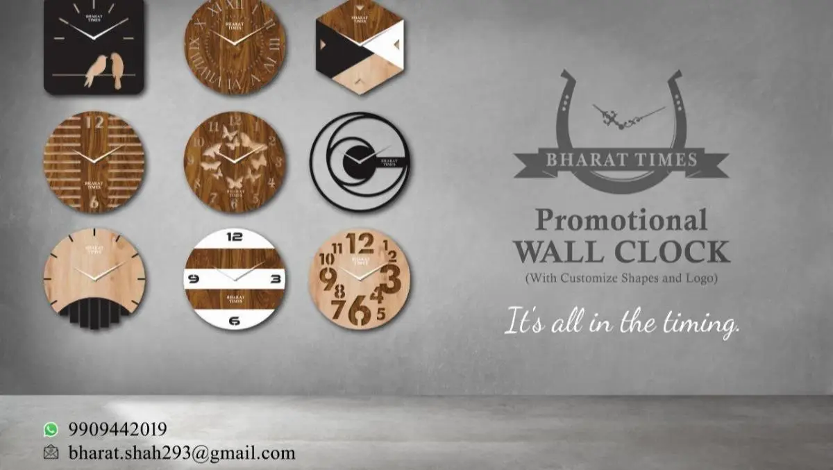 Bharat Traders company image 1