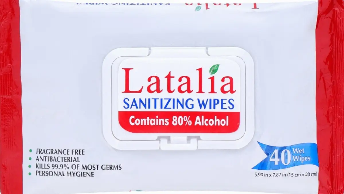 International Consumer Products (Pvt.) Ltd. company image 1