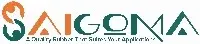 Saigoma Pvt. Ltd. logo