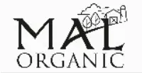 Mal Organic logo