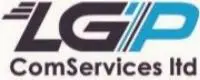 L.G.P ComServices Ltd logo