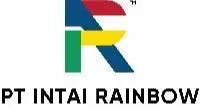 Pt. Intai Rainbow logo