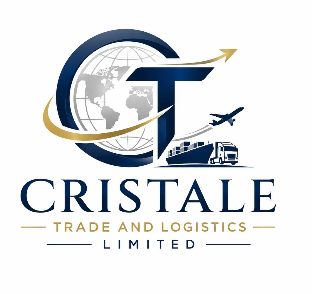 Cristale Trade And Logistics Limited logo