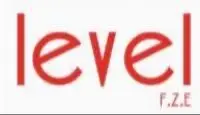 Level Fze logo