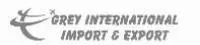 Grey International logo